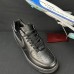 AIR FORCE 1 AF1 Running Shoes-All Black-9564509