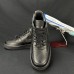 AIR FORCE 1 AF1 Running Shoes-All Black-9564509