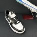 AIR FORCE 1 AF1 Running Shoes-White/Black-5437145