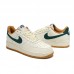 AIR FORCE 1 AF1 Running Shoes-Khaki/Green-8759855