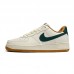 AIR FORCE 1 AF1 Running Shoes-Khaki/Green-8759855