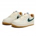 AIR FORCE 1 AF1 Running Shoes-Khaki/Green-8759855