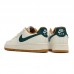 AIR FORCE 1 AF1 Running Shoes-Khaki/Green-8759855