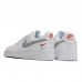 AIR FORCE 1 AF1 Running Shoes-White/Gray-1793440