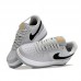 AIR FORCE 1 AF1 Running Shoes-Gray/Black-7358467