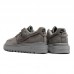 AIR FORCE 1 AF1 Running Shoes-All Gray-1644730