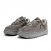 AIR FORCE 1 AF1 Running Shoes-All Gray-1644730