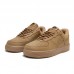 AIR FORCE 1 AF1 Running Shoes-All Brown-5221756