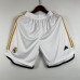 23/24 Real Madrid Home White Jersey Kit Long Sleeve (Long Sleeve + Short)-2049607