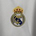 23/24 Real Madrid Home White Jersey Kit Long Sleeve (Long Sleeve + Short)-2049607