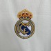 23/24 Real Madrid Home White Jersey Kit short Sleeve (Shirt + Short)-8991074