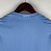 23/24 Women Manchester City Home Blue Jersey Kit short sleeve-8717761