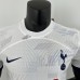 23/24 Tottenham Hotspur Home White Gray Jersey Kit short Sleeve (Shirt + Short ) (player version)-8317980