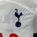 23/24 Tottenham Hotspur Home White Gray Jersey Kit short Sleeve (Shirt + Short ) (player version)-8317980