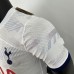 23/24 Tottenham Hotspur Home White Gray Jersey Kit short Sleeve (Shirt + Short ) (player version)-8317980