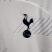 23/24 Tottenham Hotspur Home White Gray Jersey Kit Long Sleeve (Long Sleeve + Short)-4566580