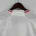 23/24 Lyon Home White Jersey Kit short Sleeve (Shirt + Short)-7901201