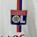 23/24 Lyon Home White Jersey Kit short Sleeve (Shirt + Short)-7901201