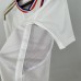 23/24 Lyon Home White Jersey Kit short Sleeve (Shirt + Short)-7901201