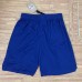 23/24 Barcelona Home Shorts Blue Shorts Jersey-770691