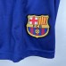 23/24 Kids Barcelona home Red Blue Kids Jersey Kit short sleeve (Shirt + Short)-8591451