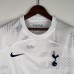 23/24 Tottenham Hotspur Home White Gray Jersey Kit short Sleeve (Shirt + Short + Socks)-6430907