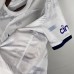 23/24 Tottenham Hotspur Home White Gray Jersey Kit short Sleeve (Shirt + Short + Socks)-6430907