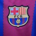 23/24 Barcelona Home Blue Red Jersey Kit short Sleeve (Shirt + Short)-268181