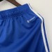 2023 Italy Home Blue Jersey Kit short Sleeve (Shirt + Short + Socks)-2034021