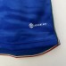 2023 Italy Home Blue Jersey Kit short Sleeve (Shirt + Short)-3749018