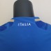 2023 Italy Home Blue Jersey Kit short Sleeve (Shirt + Short) (player version)-9507061