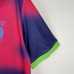 23/24 Leganes away Pink Purple Jersey Kit short sleeve-8571402