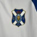 23/24 Hummel Tenerife Home White Blue Jersey Kit short sleeve-8638380