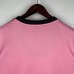 23/24 Miami Pink Jersey Kit Sleeveless vest-8861432