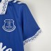 23/24 Everton Home Blue Jersey Kit short sleeve-3584748