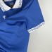 23/24 Everton Home Blue Jersey Kit short sleeve-3584748