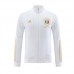 2023 Italy White Edition Classic Jacket Training Suit (Top+Pant)-4528004