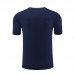 23/24 Arsenal Navy Blue Training jersey Kit short sleeve (Shirt + Short)-8907848