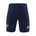 23/24 Arsenal Navy Blue Training jersey Kit short sleeve (Shirt + Short)-8907848