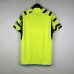 23/24 Arsenal Away Green Black Jersey Kit short sleeve-7976463