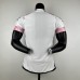 23/24 Juventus Away White Pink Jersey Kit short sleeve (Player Version)-1804652