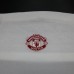 23/24 Manchester United M-U Second Away White Jersey Kit short sleeve (Player Version)-5541977