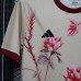 2023 Japan Sakura Khaki Jersey Kit short sleeve-107911