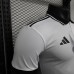 2023 Japan White Black Jersey Kit short sleeve (Player Version)-7079866