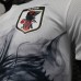 2023 Japan White Black Jersey Kit short sleeve (Player Version)-7079866