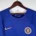 23/24 Chelsea Home Blue Jersey version short sleeve (No Sponsors)-6820803