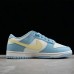 SB Dunk Low Citron Tint Running Shoes-Blue/White-4030711