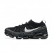 2023 AIR MAX Vapormax Running Shoes-Black/White-4258857