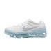 2023 AIR MAX Vapormax Running Shoes-White/Blue-6254365