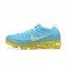 2023 AIR MAX Vapormax Running Shoes-Blue/Yellow-1541314